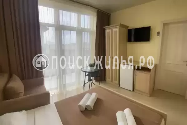 Гостевой дом «Рассвет»