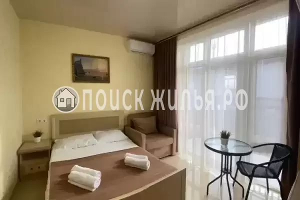 Гостевой дом «Рассвет»