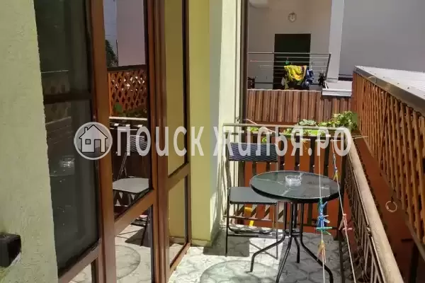 Гостевой дом «Рассвет»