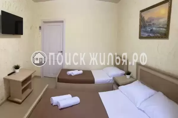 Гостевой дом «Рассвет»