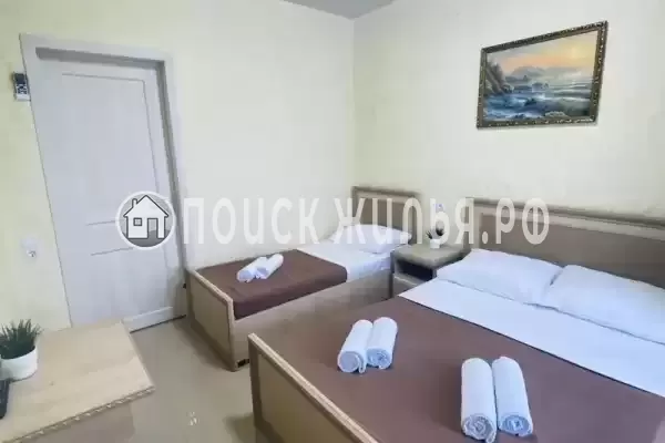 Гостевой дом «Рассвет»