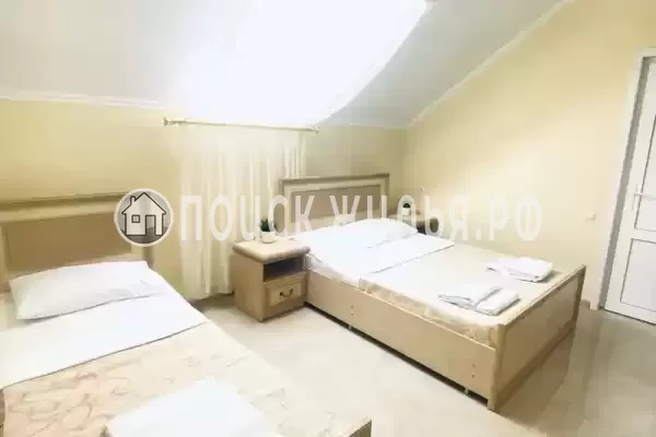 Гостевой дом «Рассвет»