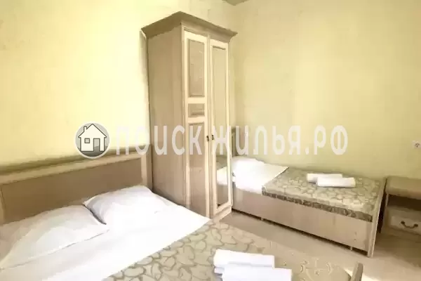 Гостевой дом «Рассвет»