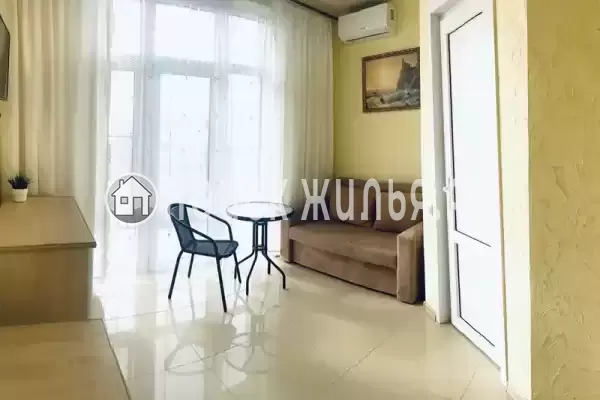 Гостевой дом «Рассвет»