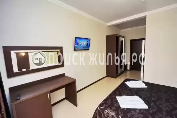 Отель «AsTerias»