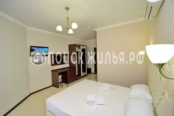 Отель «AsTerias»