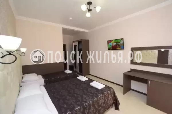 Отель «AsTerias»