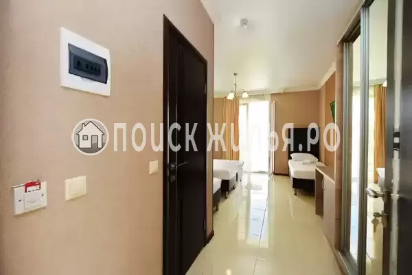 Отель «AsTerias»