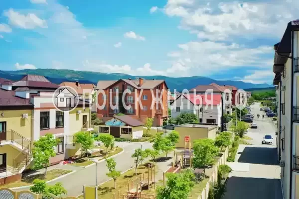 Отель «AsTerias»