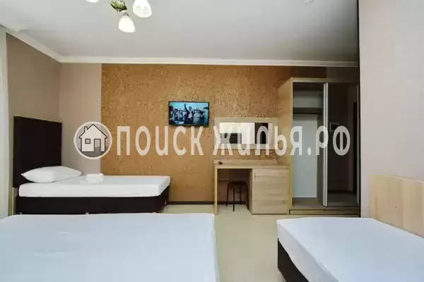 Отель «AsTerias»