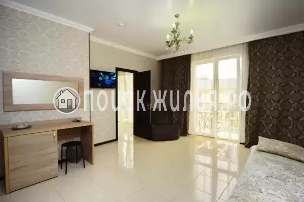 Отель «AsTerias»