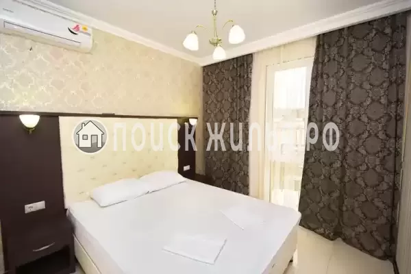 Отель «AsTerias»