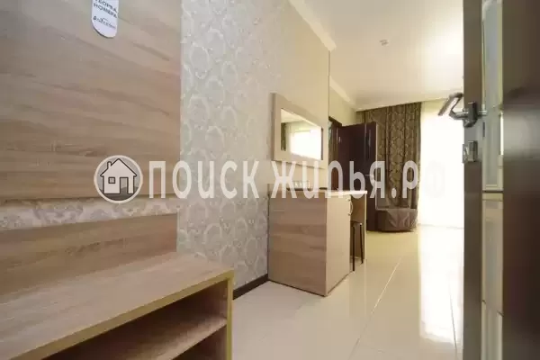 Отель «AsTerias»