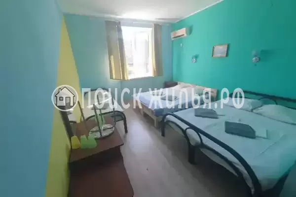 Частный сектор «Гостиничный комплекс ЁЖиКС» Частный сектор «Гостиничный комплекс ЁЖиКС»