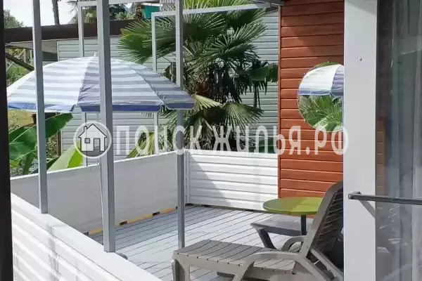 «Морские Сезоны-коттеджи и террасы» «Морские Сезоны-коттеджи и террасы»