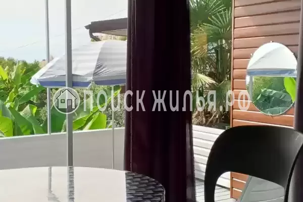 «Морские Сезоны-коттеджи и террасы» «Морские Сезоны-коттеджи и террасы»