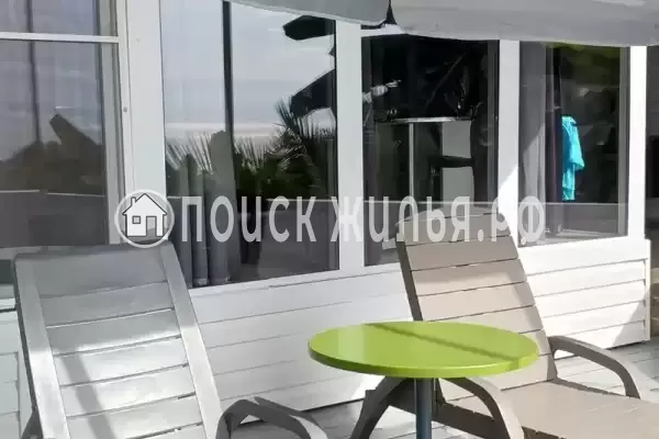 «Морские Сезоны-коттеджи и террасы» «Морские Сезоны-коттеджи и террасы»