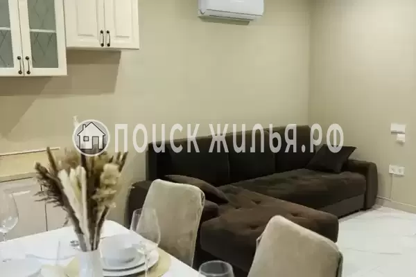 Частный сектор «Морской квартал»