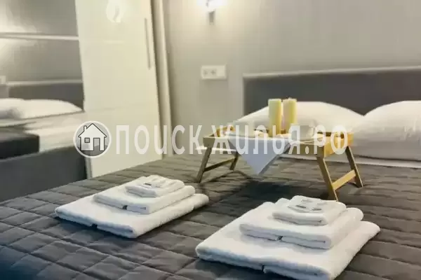 Частный сектор «Морской квартал»