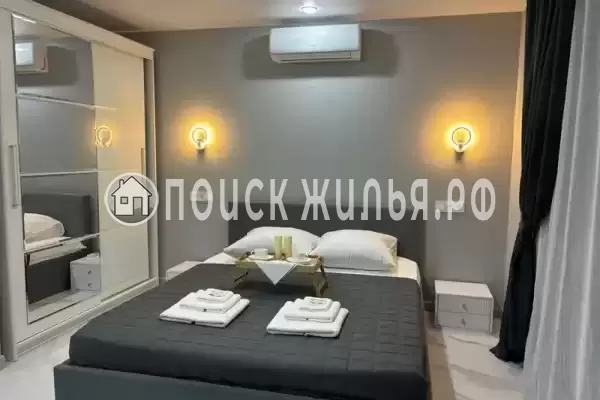 Частный сектор «Морской квартал»