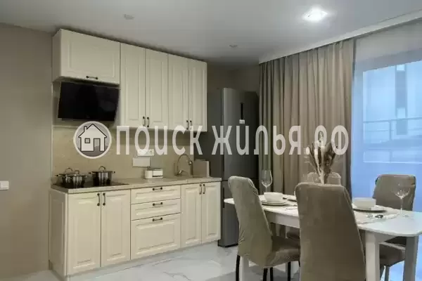 Частный сектор «Морской квартал»