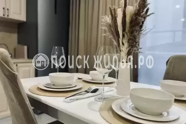 Частный сектор «Морской квартал»