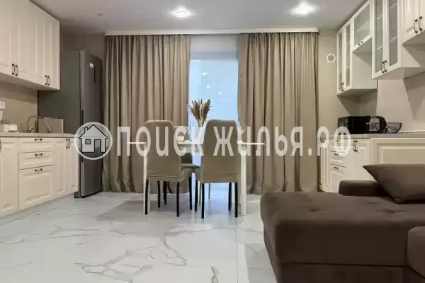 Частный сектор «Морской квартал»