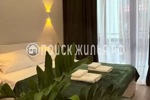 Частный сектор «Морской квартал»