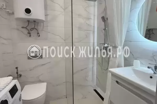 Частный сектор «Морской квартал»