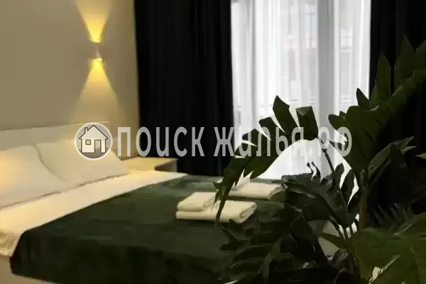 Частный сектор «Морской квартал»