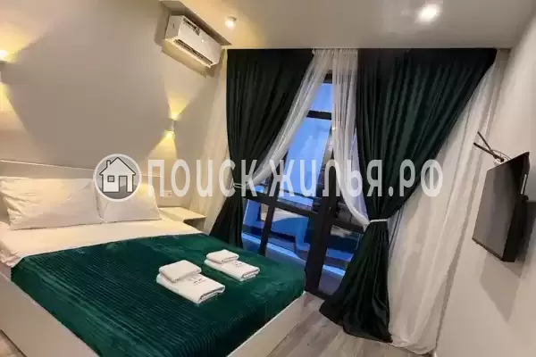 Частный сектор «Морской квартал»