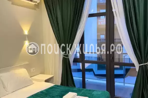 Частный сектор «Морской квартал»