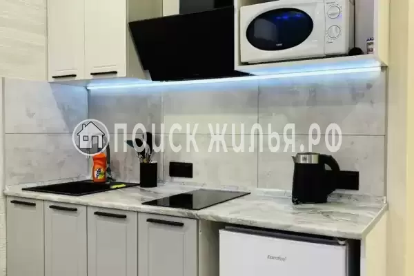 Частный сектор «Морской квартал»