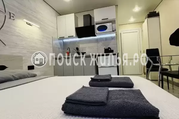 Частный сектор «Морской квартал»