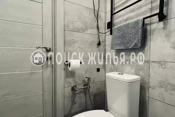 Частный сектор «Морской квартал»