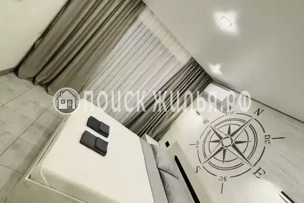 Частный сектор «Морской квартал»