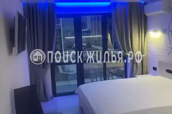 Частный сектор «Морской квартал»