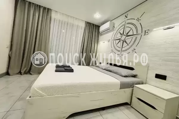 Частный сектор «Морской квартал»