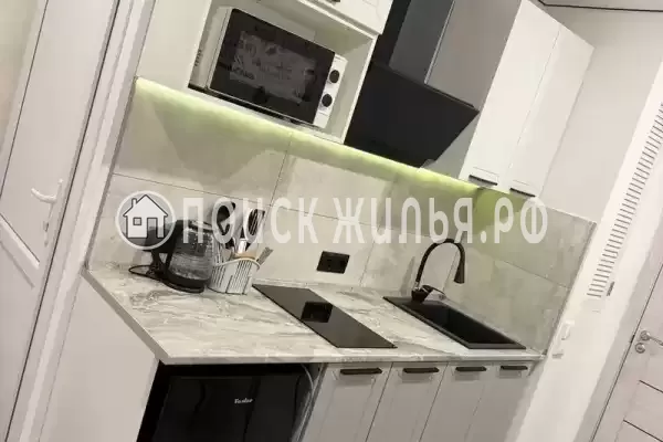 Частный сектор «Морской квартал»