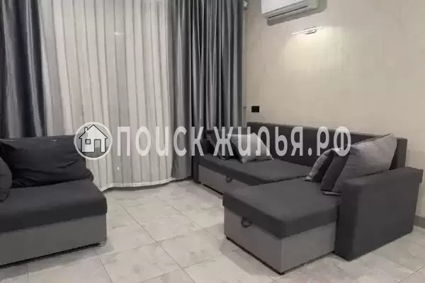 Частный сектор «Морской квартал»