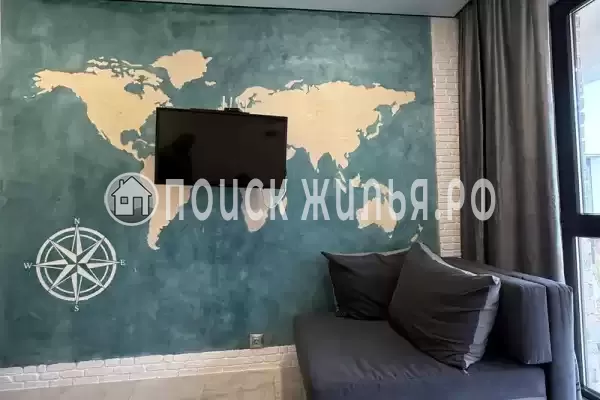 Частный сектор «Морской квартал»