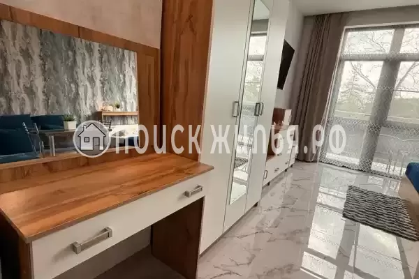 Частный сектор «Морской квартал»