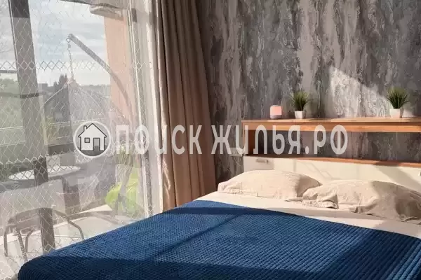 Частный сектор «Морской квартал»