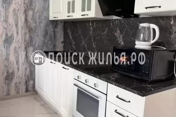 Частный сектор «Морской квартал»