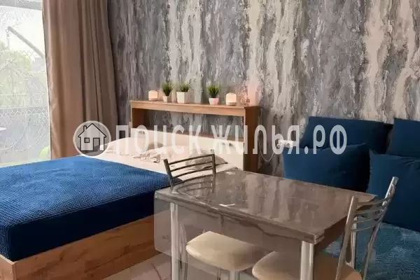 Частный сектор «Морской квартал»