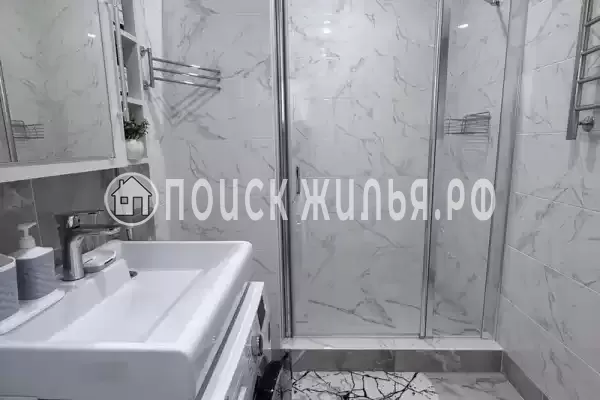 Частный сектор «Морской квартал»