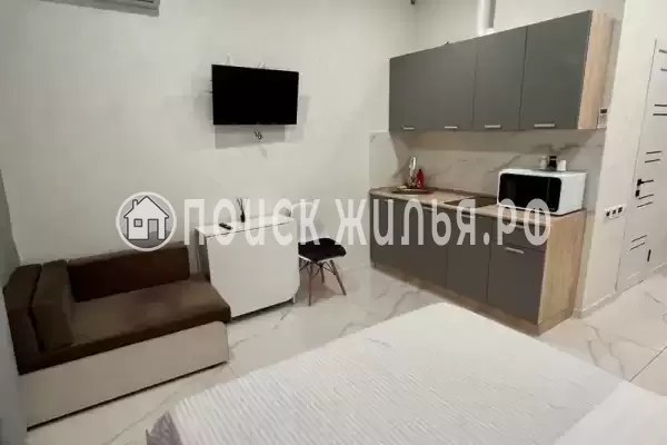 Частный сектор «Морской квартал»