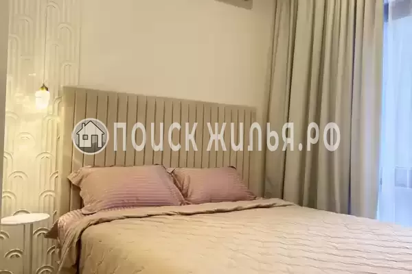 Частный сектор «Морской квартал»