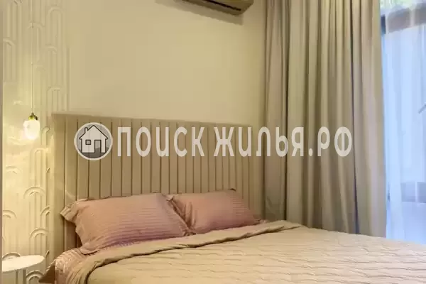 Частный сектор «Морской квартал»