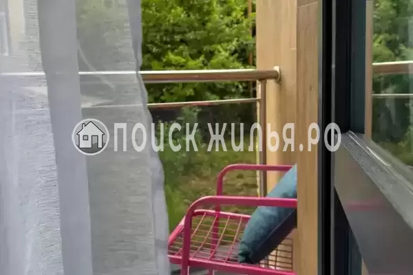 Частный сектор «Морской квартал»